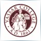 Vassar College - Mathematics School Ranking