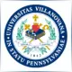 Villanova University - Mathematics School Ranking
