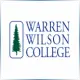 Warren Wilson College - Mathematics School Ranking