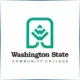 Washington State Community College - Mathematics School Ranking