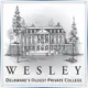 Wesley College - Mathematics School Ranking