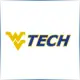West Virginia University Institute of Technology - Mathematics School Ranking