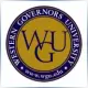 Western Governors University - Mathematics School Ranking