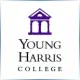 Young Harris College - Mathematics School Ranking