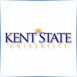 Kent State University at Kent