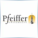 Pfeiffer University