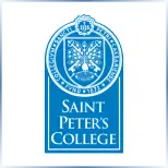 Saint Peter's University