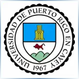 University of Puerto Rico Cayey