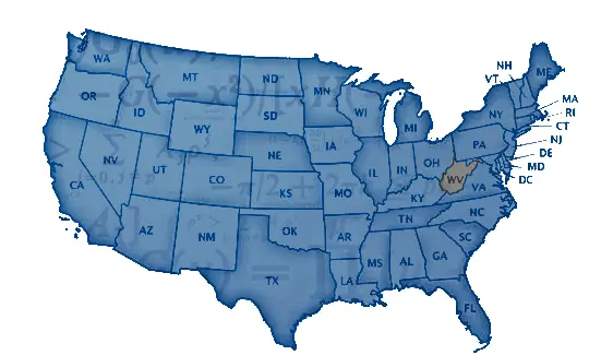Schools by State